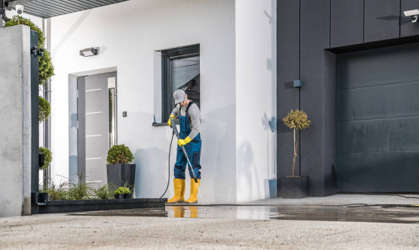 Best Post-Construction Pressure Washing  in Norcross, GA